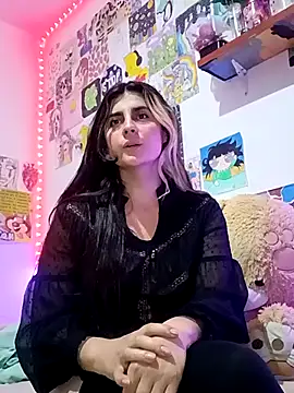 samanta rosas1 online show from September 2025 12:27:01 AM
