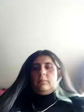 samanta rosas1 online show from October 2025 04:19:02 PM