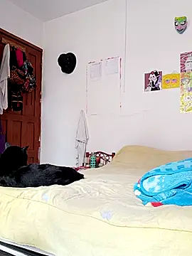 samanta rosas1 online show from September 2025 06:26:02 PM