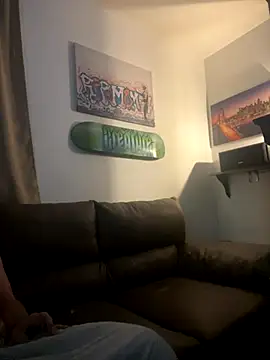 DirkD916 online show from October 2025 06:34:01 AM