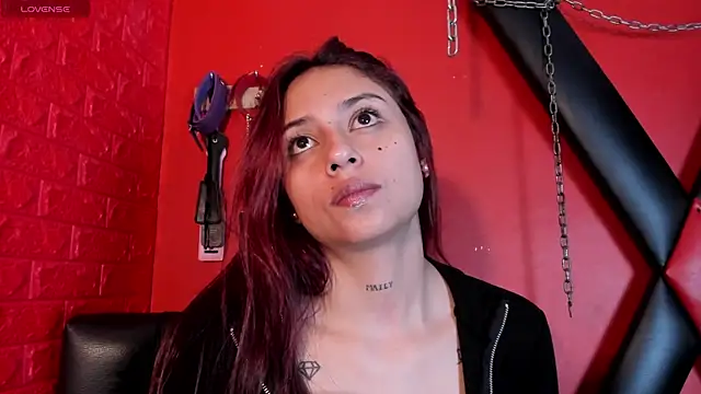 Monttserratt online show from September 2025 02:12:01 PM