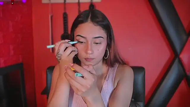 Monttserratt online show from March 2026 07:17:01 PM