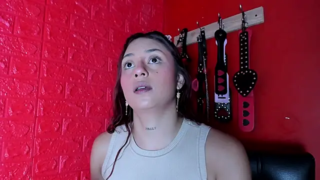 Monttserratt online show from February 2026 07:11:02 PM