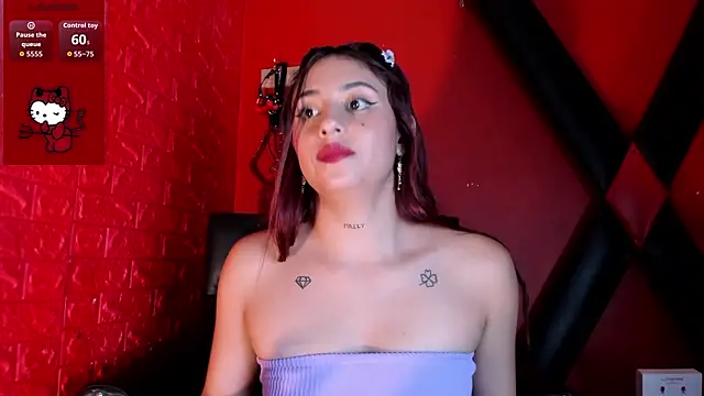 Monttserratt online show from February 2026 07:15:01 PM