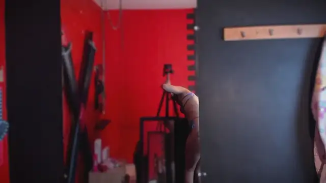 Monttserratt online show from March 2026 01:12:01 AM