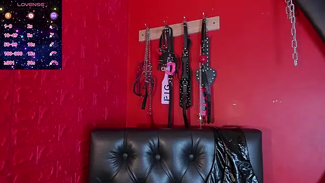 Monttserratt online show from January 2026 07:18:01 PM