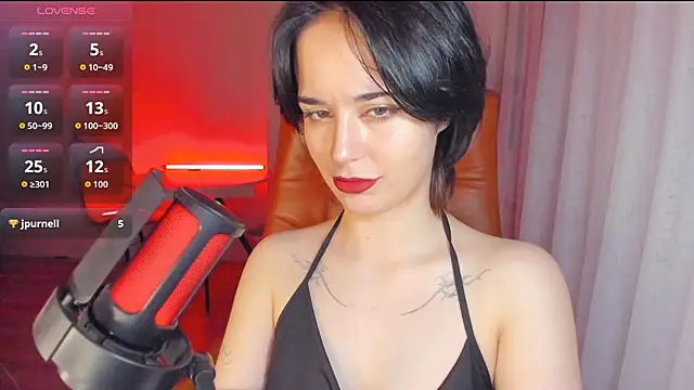 mollyposhh online show from October 2025 04:08:02 PM