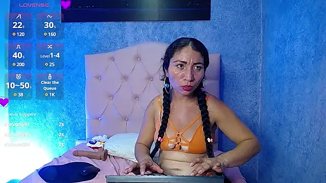 jennaa milf  online show from March 2025 10:54:01 PM