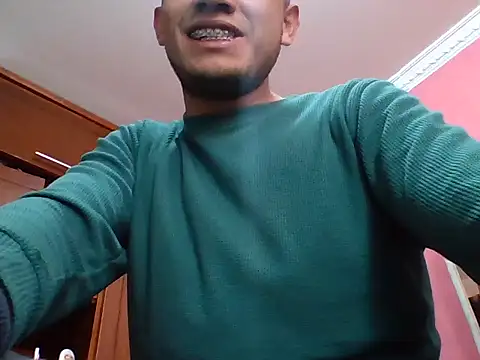 Deportist online show from February 2026 09:43:02 PM