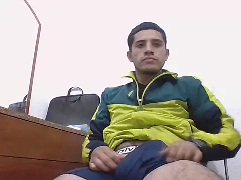 Deportist online show from November 2025 09:08:02 PM