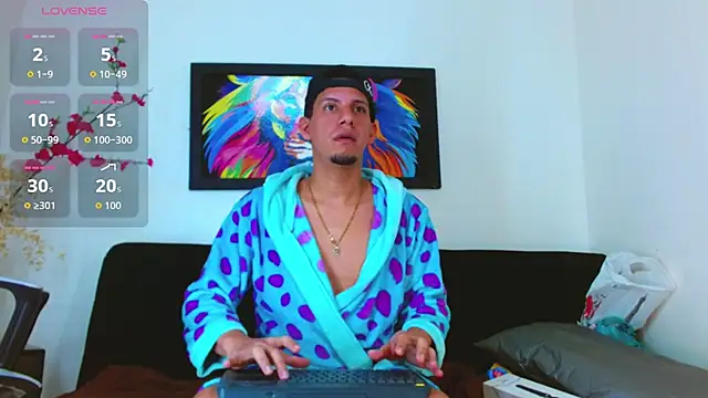kevin  fox  online show from September 2025 07:06:02 PM