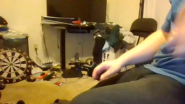 jacklack221 online show from October 2025 07:51:02 AM