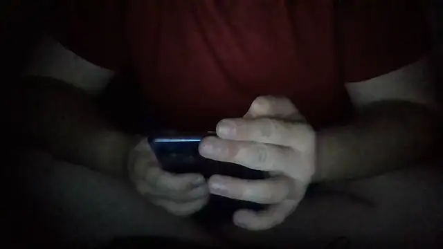 jacklack221 online show from October 2025 07:07:01 AM