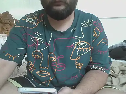 Snapshot of Heera_laal chatting on September 2025 10:19:02 PM Heera laal online show from September 2025 10:19:02 PM