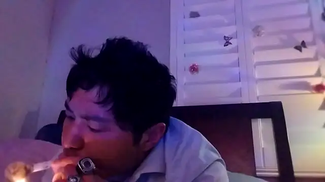 cloudyspun online show from April 2026 03:33:01 AM