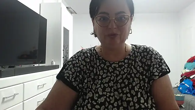 Amandamuller1982 online show from September 2025 09:10:01 PM