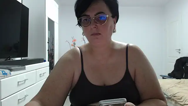 Amandamuller1982 online show from February 2026 09:21:01 PM