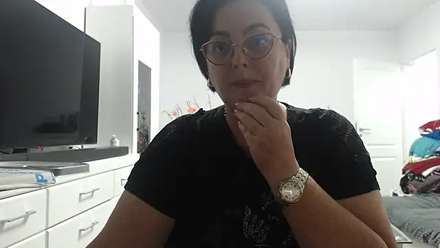 Amandamuller1982 online show from September 2025 07:08:02 PM