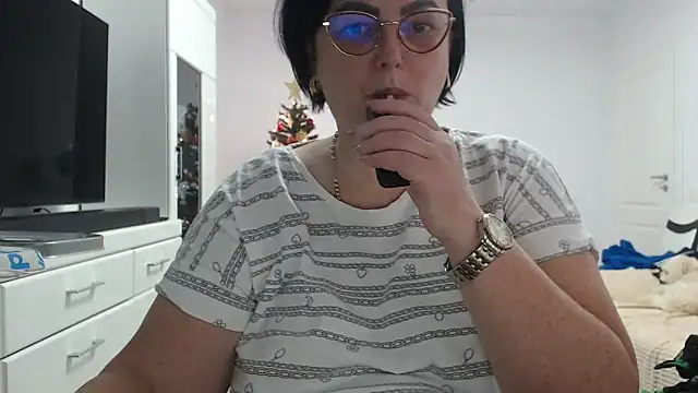 Amandamuller1982 online show from December 2025 09:22:02 AM