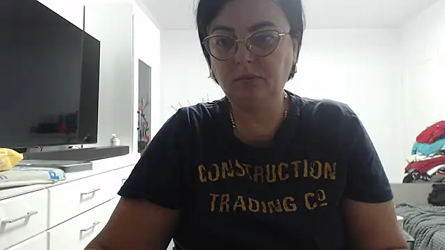 Amandamuller1982 online show from September 2025 09:50:02 PM