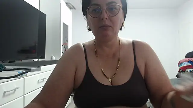 Amandamuller1982 online show from October 2025 02:18:02 PM