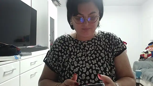 Amandamuller1982 online show from October 2025 08:17:02 PM