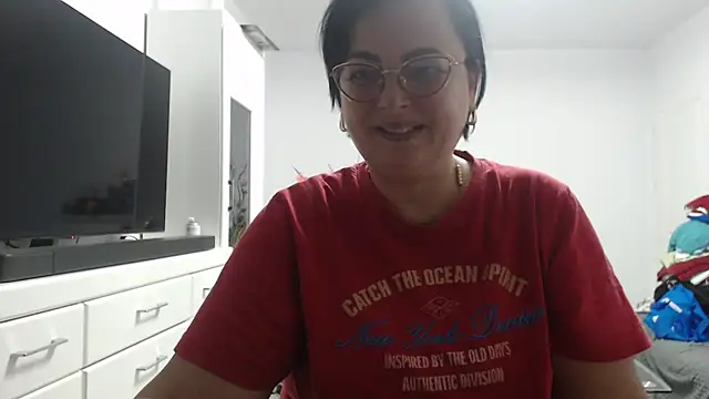 Amandamuller1982 online show from September 2025 10:49:01 PM