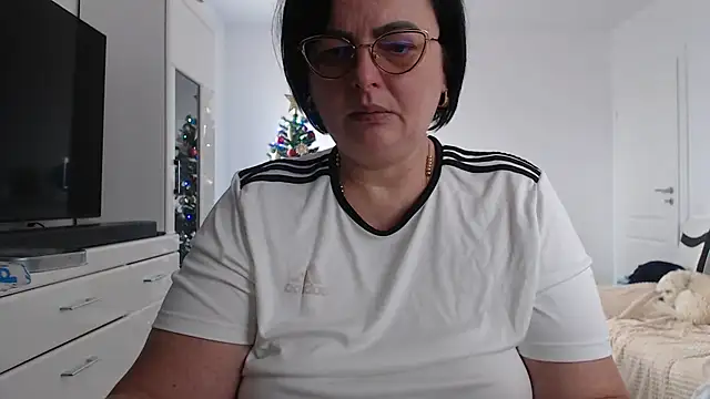 Amandamuller1982 online show from December 2025 09:03:02 AM