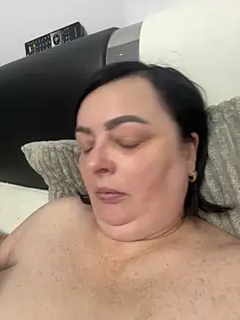 Amandamuller1982 online show from February 2025 03:23:02 AM