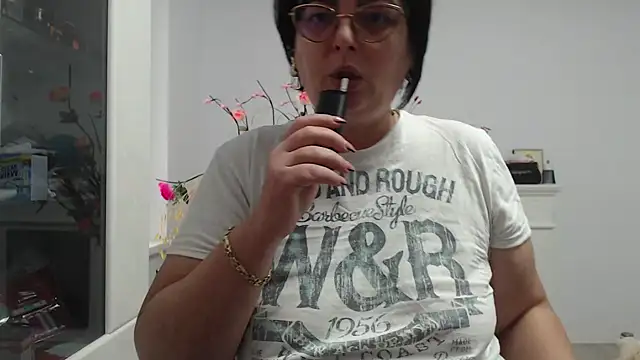 Amandamuller1982 online show from November 2025 07:18:01 AM