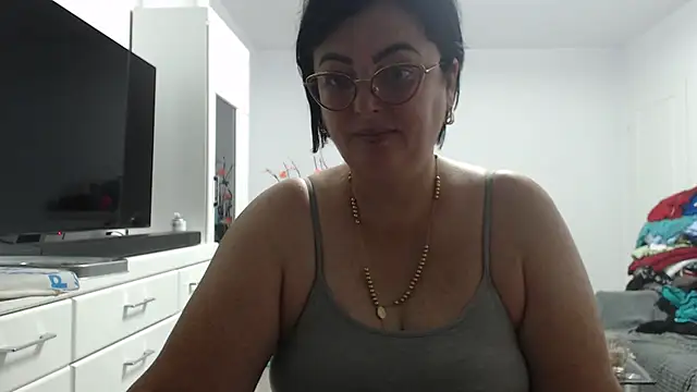 Amandamuller1982 online show from September 2025 09:47:01 PM
