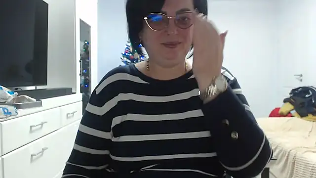 Amandamuller1982 online show from December 2025 07:40:02 PM