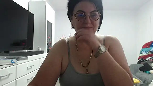 Amandamuller1982 online show from September 2025 09:42:02 AM