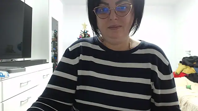 Amandamuller1982 online show from December 2025 08:58:02 PM