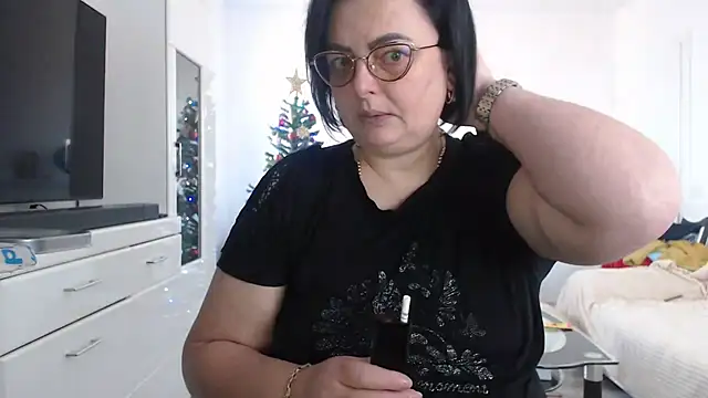 Amandamuller1982 online show from December 2025 08:08:01 AM