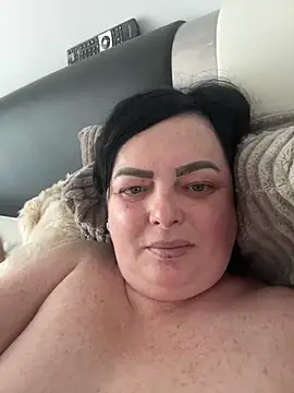 Amandamuller1982 online show from February 2025 07:37:01 AM
