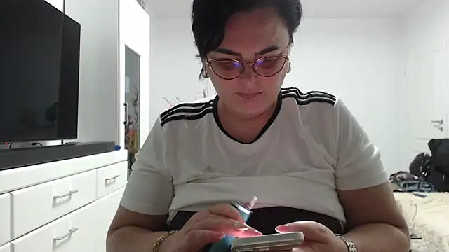 Amandamuller1982 online show from February 2026 07:45:01 PM