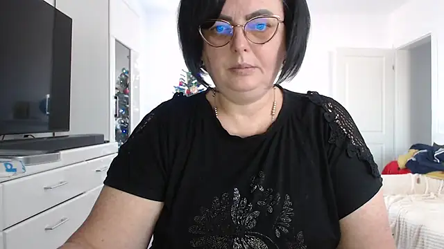 Amandamuller1982 online show from December 2025 07:34:02 AM