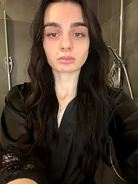 AdelinaAlia online show from December 2025 12:28:02 PM