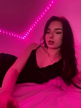 AdelinaAlia online show from January 2026 08:46:01 PM