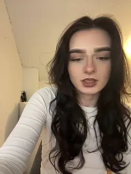 AdelinaAlia online show from May 2026 02:36:01 PM