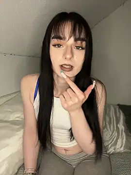 AdelinaAlia online show from March 2026 06:23:01 PM