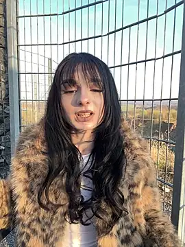 AdelinaAlia online show from March 2026 04:29:02 PM