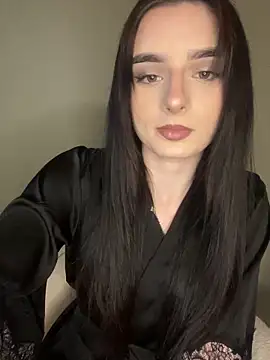 AdelinaAlia online show from June 2026 01:34:01 PM