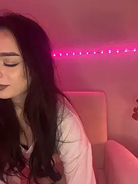 AdelinaAlia online show from February 2026 08:42:01 PM