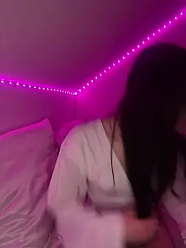 AdelinaAlia online show from February 2026 11:15:02 PM