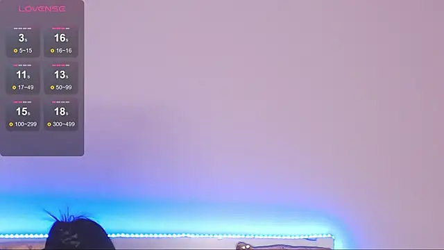 AureliaNoir  online show from March 2025 08:21:01 PM