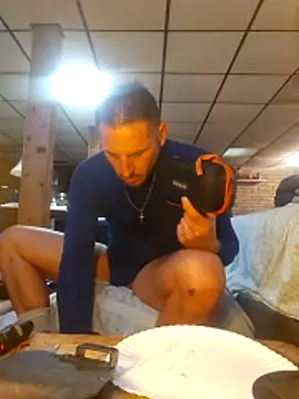 kendo536 online show from October 2025 03:11:01 PM