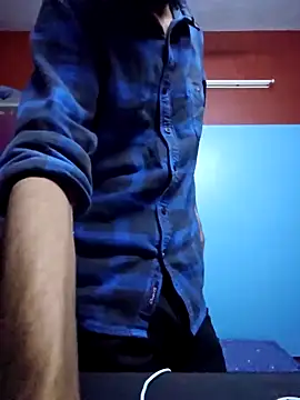 Luffyslim online show from December 2024 04:00:02 PM