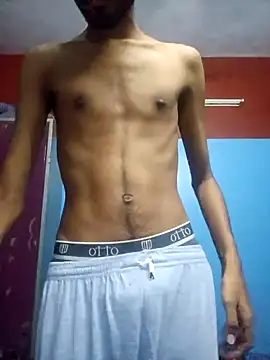 Luffyslim online show from December 2024 06:13:01 PM